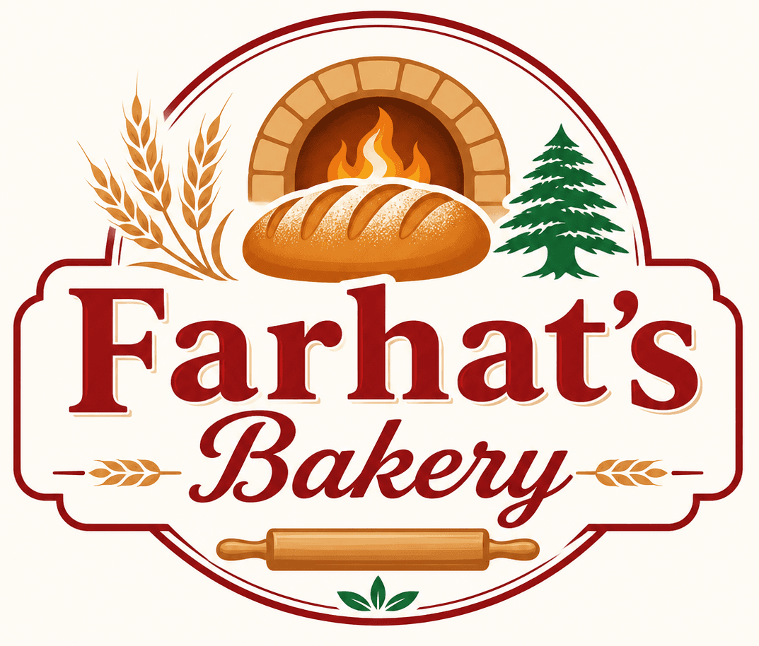 Farhat Bakery logo