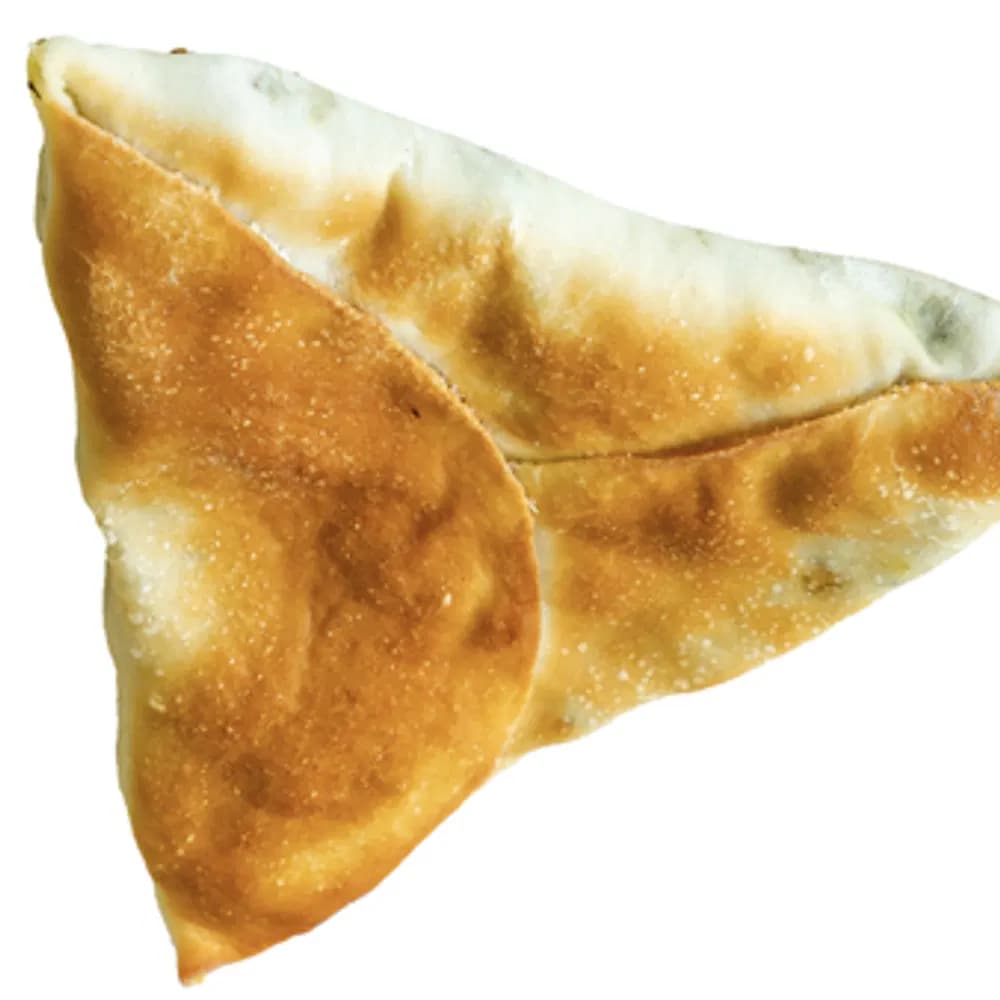 Spinach Pocket