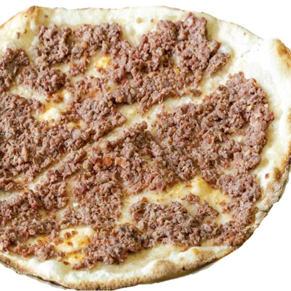 Meat Pie