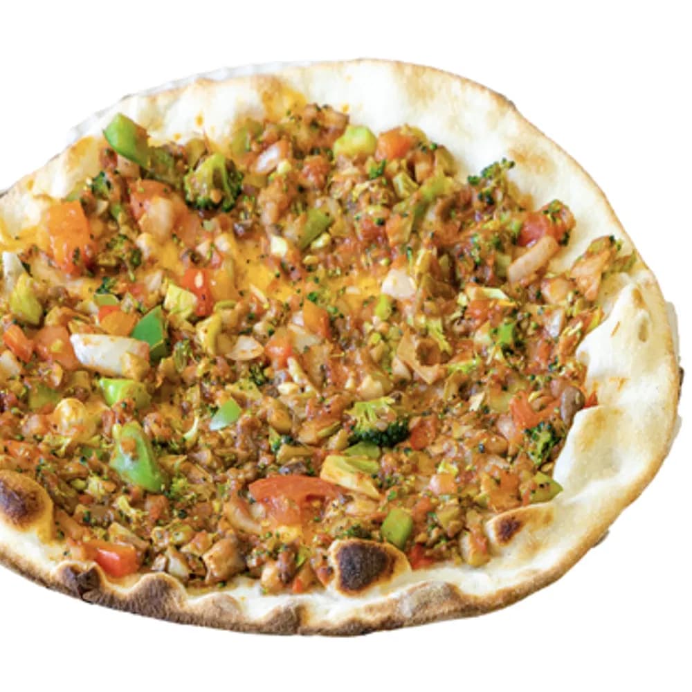 Vegetable Pie