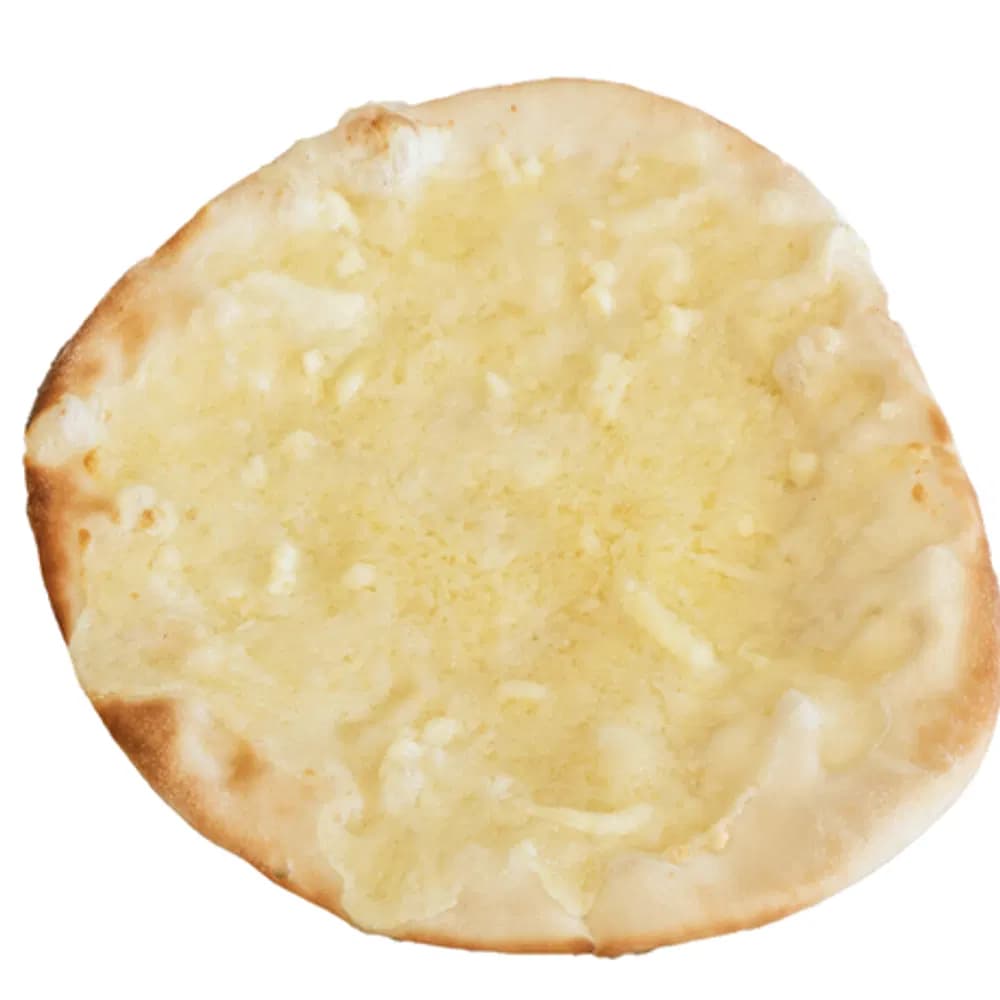Cheese Pie