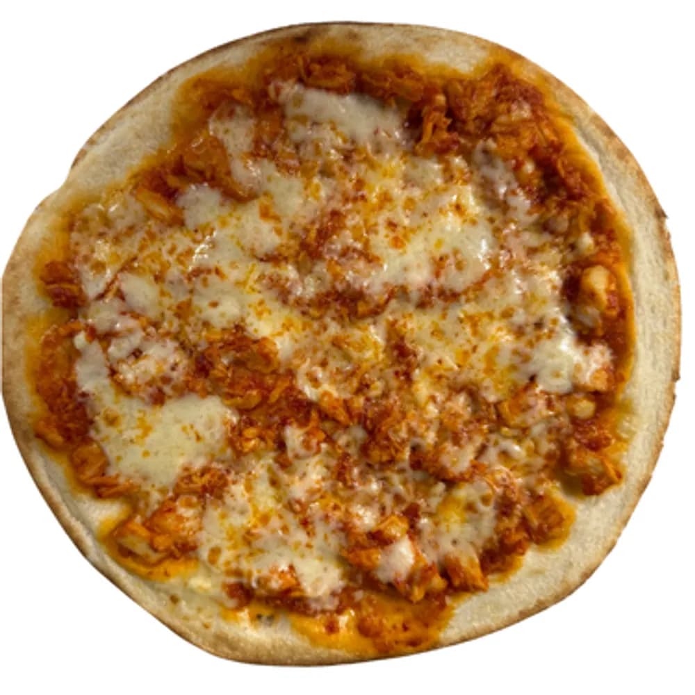 Chicken with Cheese