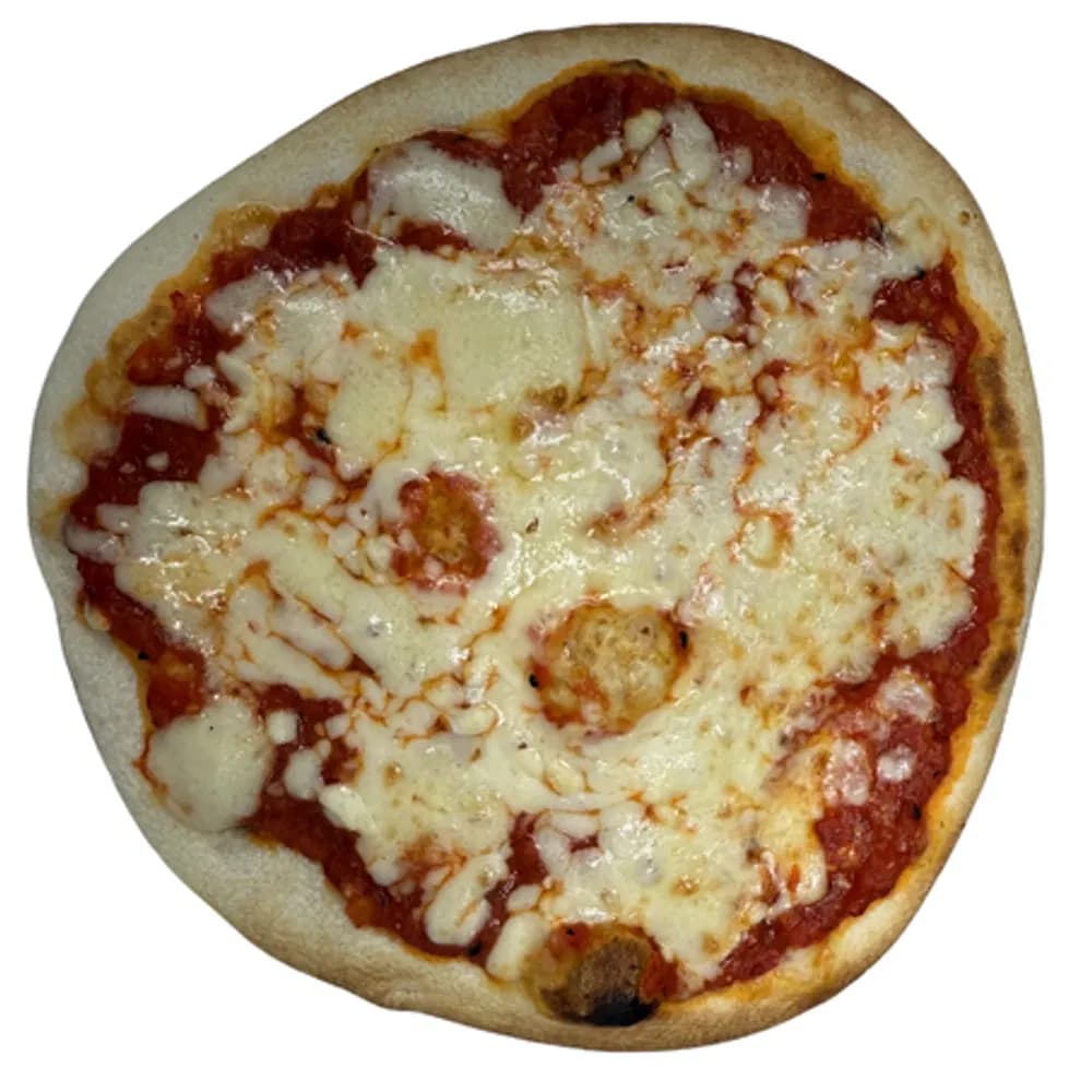Muhammara with Cheese