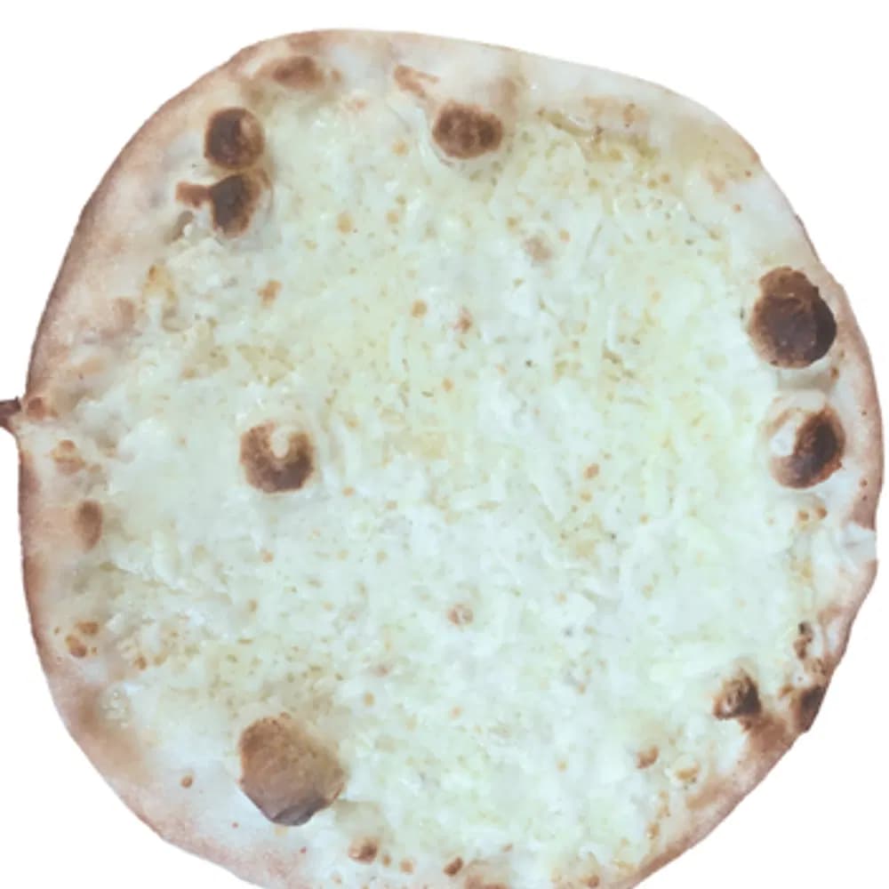 Garlic Cheese
